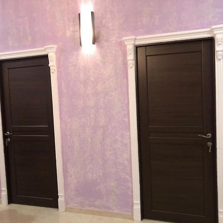 Гостевой Дом Azname Appartamento Lidzava Esterno foto