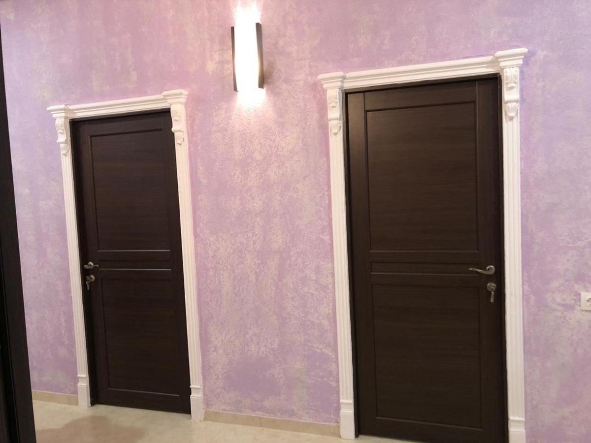 Гостевой Дом Azname Appartamento Lidzava Esterno foto