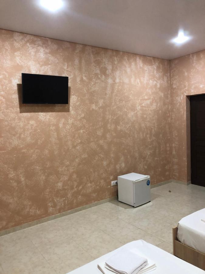 Гостевой Дом Azname Appartamento Lidzava Esterno foto